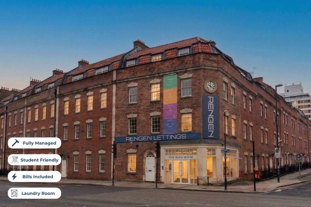 Main image of property: Bond Street, Bristol, BS2