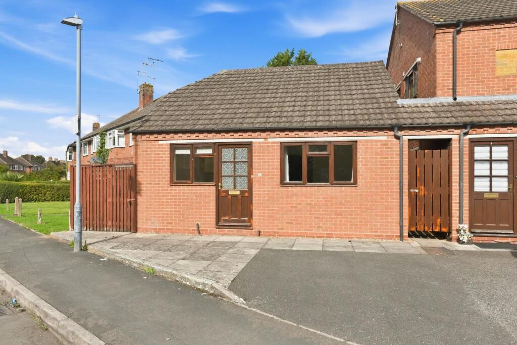 Main image of property: Lodge Road, Stratford-upon-Avon