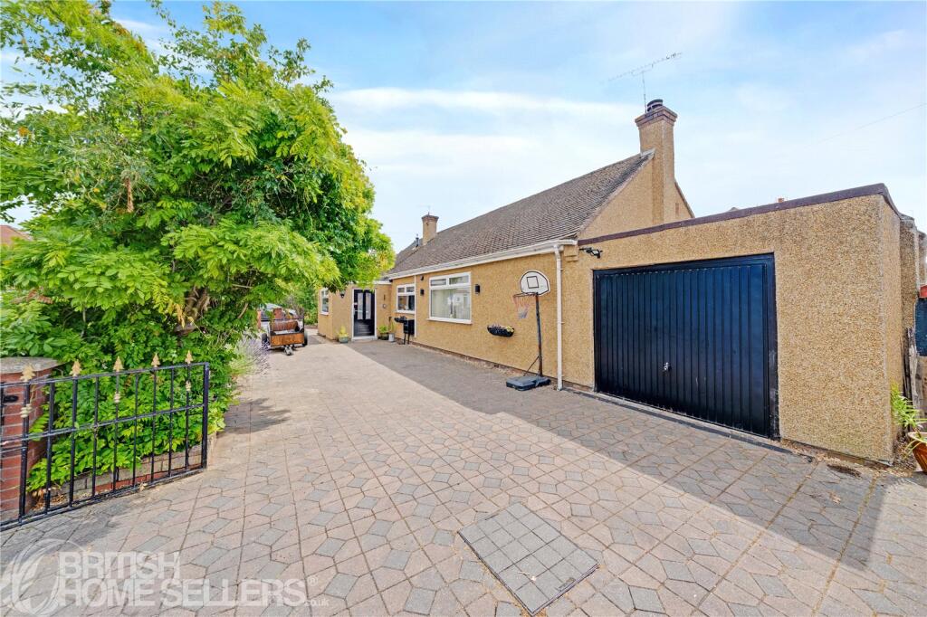 Main image of property: Thingwall Drive, Wirral, Merseyside, CH61