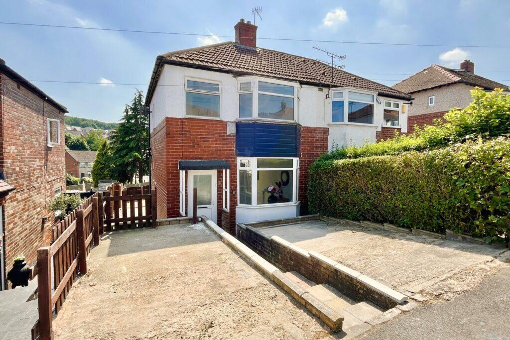 Main image of property: Jepson Road, Sheffield, S5 6AP