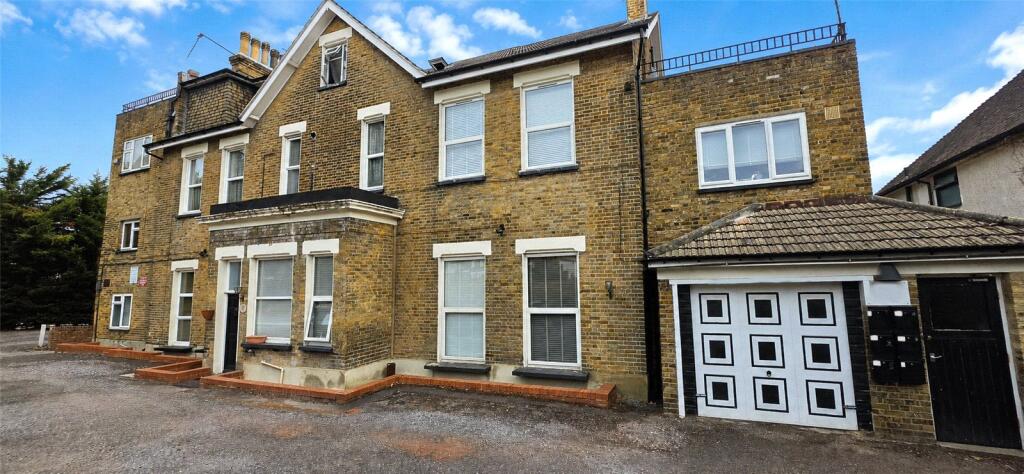 Main image of property: Somertrees Avenue, LONDON, SE12