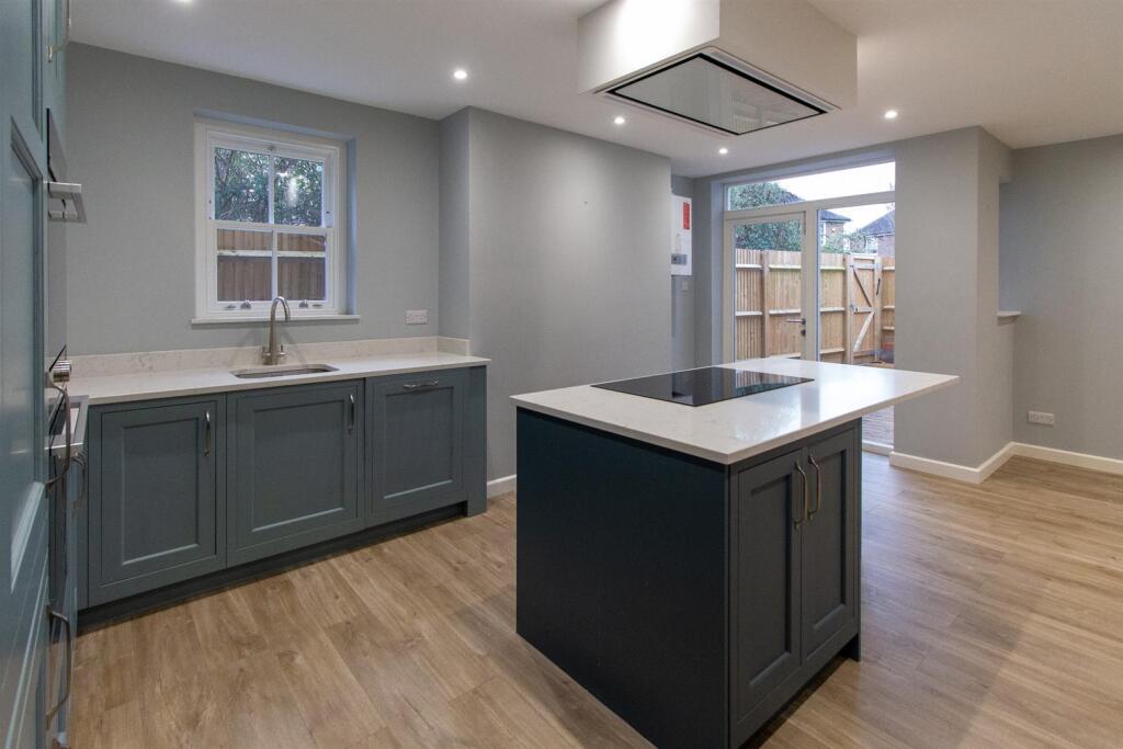 Main image of property: Garden Flat - Whitemans Green, Cuckfield