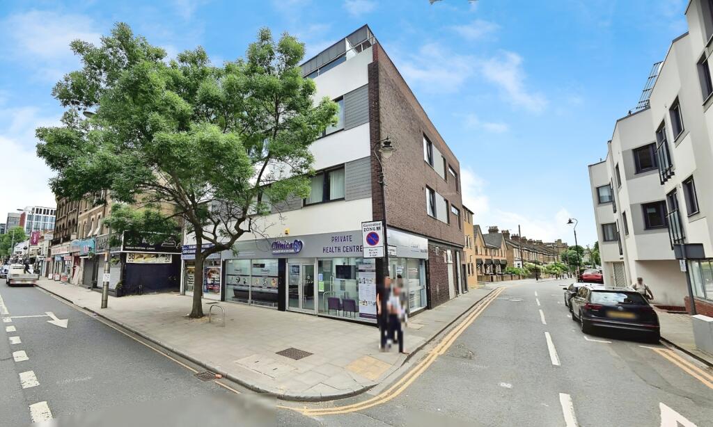 Main image of property: Uxbridge Road, West Ealing, London, W13