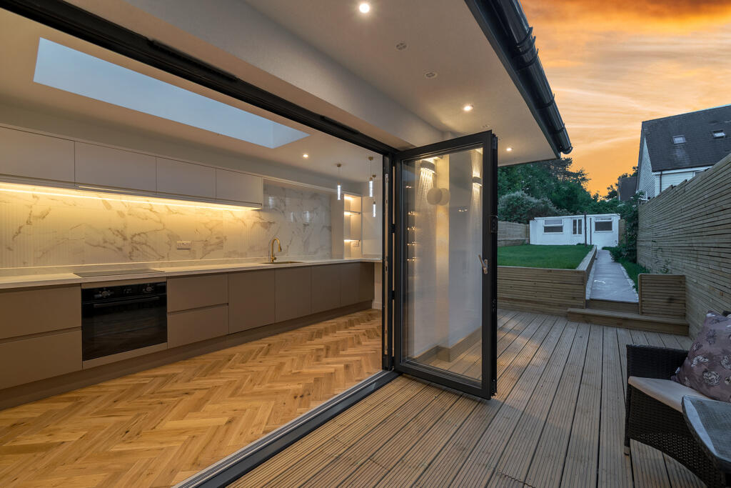 Main image of property: Queens Road, Maidstone, Kent, ME16 0LD