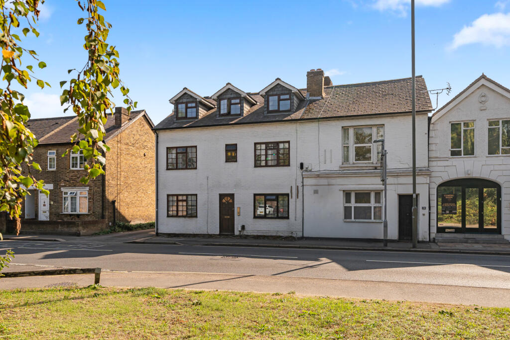 Main image of property: Station Road, Addlestone, Surrey, KT15