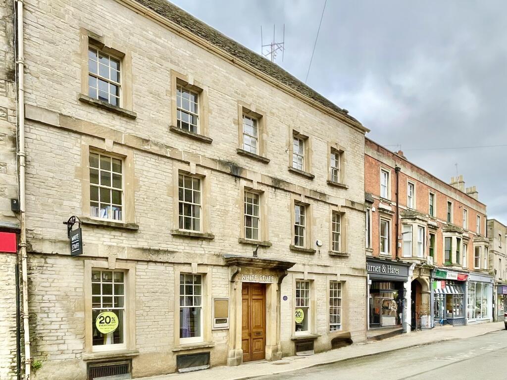 Main image of property: Central Cirencester, Gloucestershire