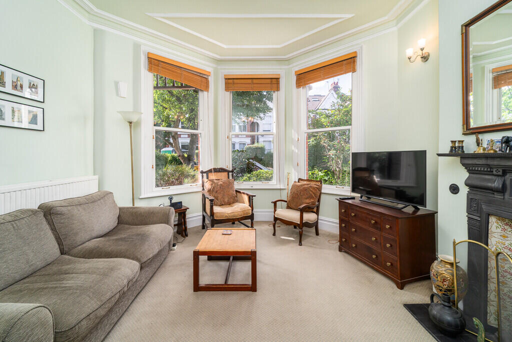 Main image of property: Linzee Road, Crouch End N8