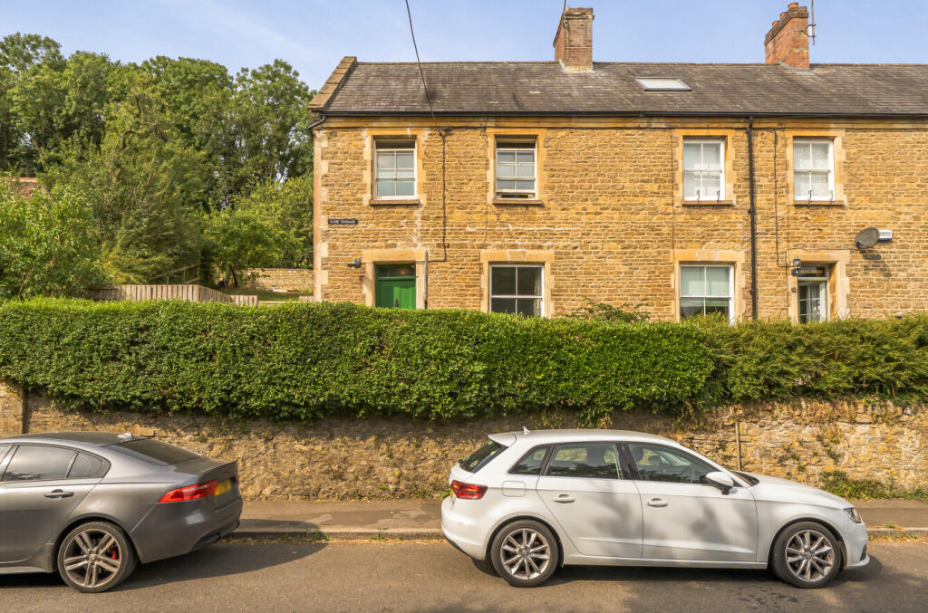 Main image of property: Bath Terrace, Wincanton, Somerset, BA9 8BL
