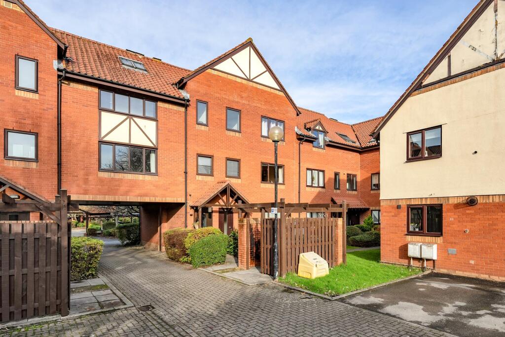 Main image of property: Meredith Court, City Centre
