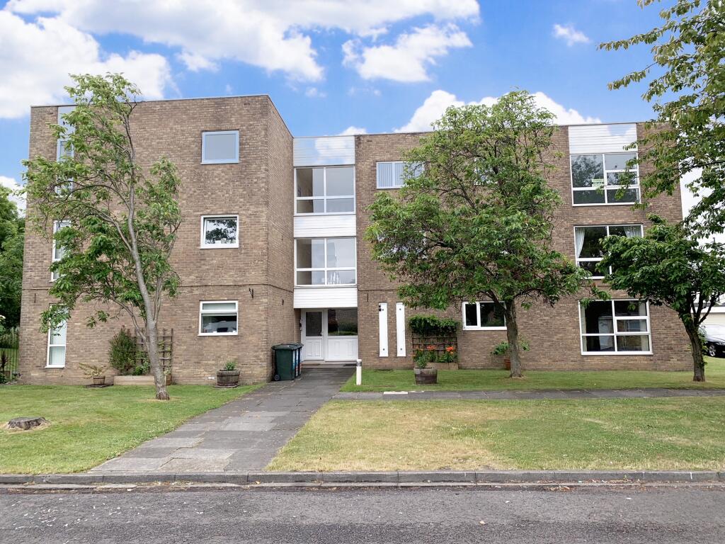 Main image of property: Beaumont Court, Whitley Bay