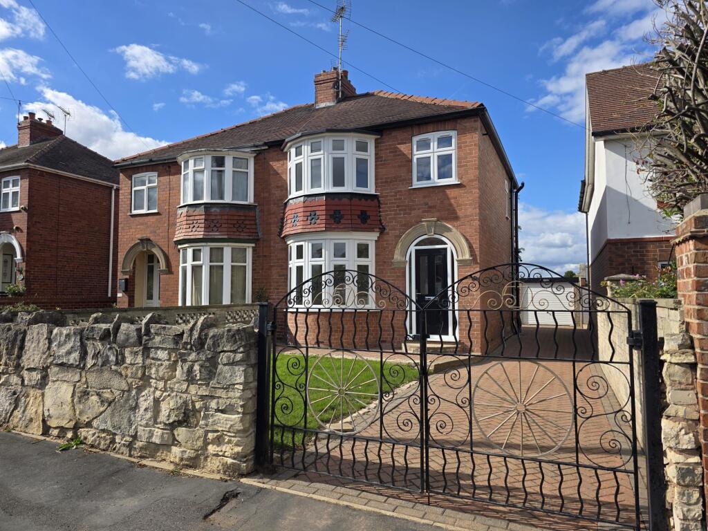 Main image of property: Tenter Balk Lane, Adwick-Le-Street, DN6