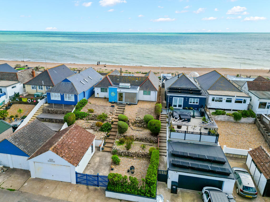 Main image of property: Coast Road, Pevensey Bay, East Sussex