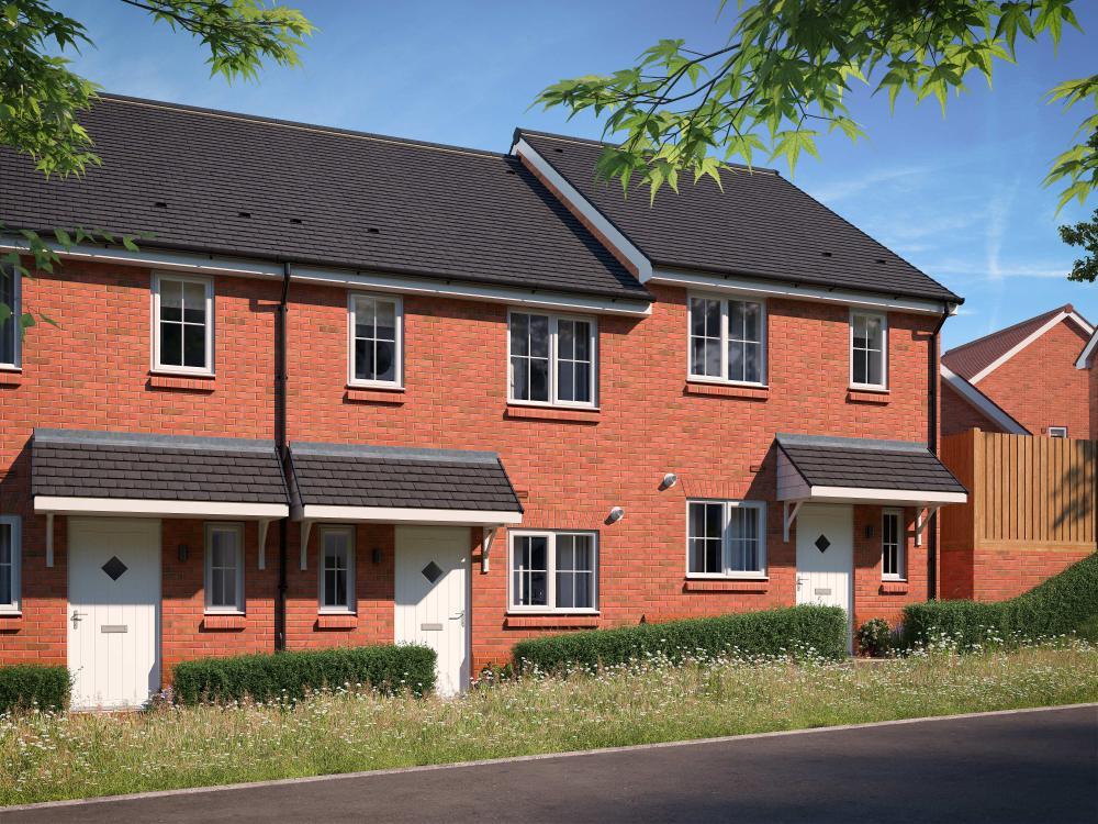 Main image of property: Odstock Road, 
Salisbury, 
SP2 8AD