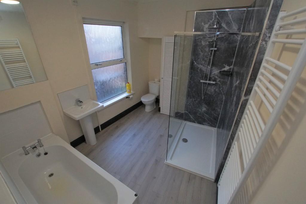 Main image of property: **TAKEN** Flat at Smithy Fold, Glossop, SK13 8DD