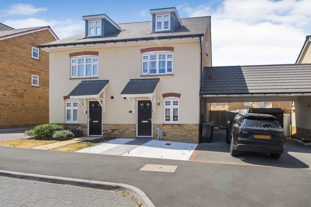 Main image of property: Lakeside Drive, Wixams, MK42