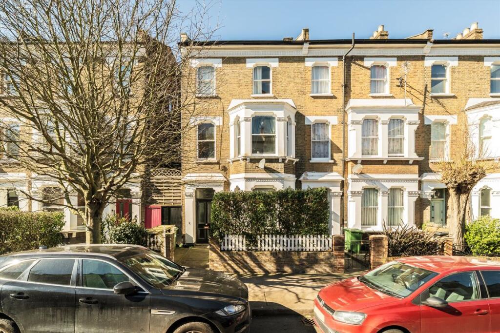 Main image of property: Frithville Gardens, Frithville Gardens