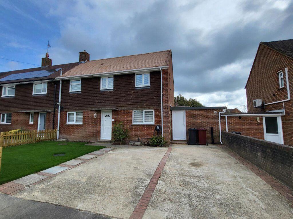Main image of property: Oliver Whitby Road, Chichester