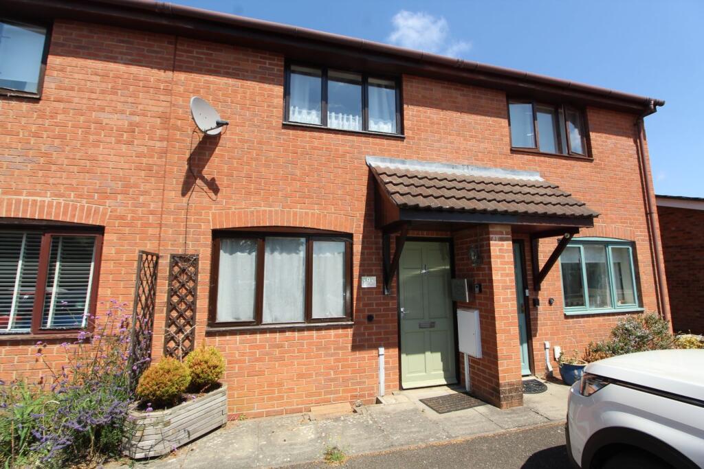 Main image of property: Orchard Road, Lutterworth, LE17