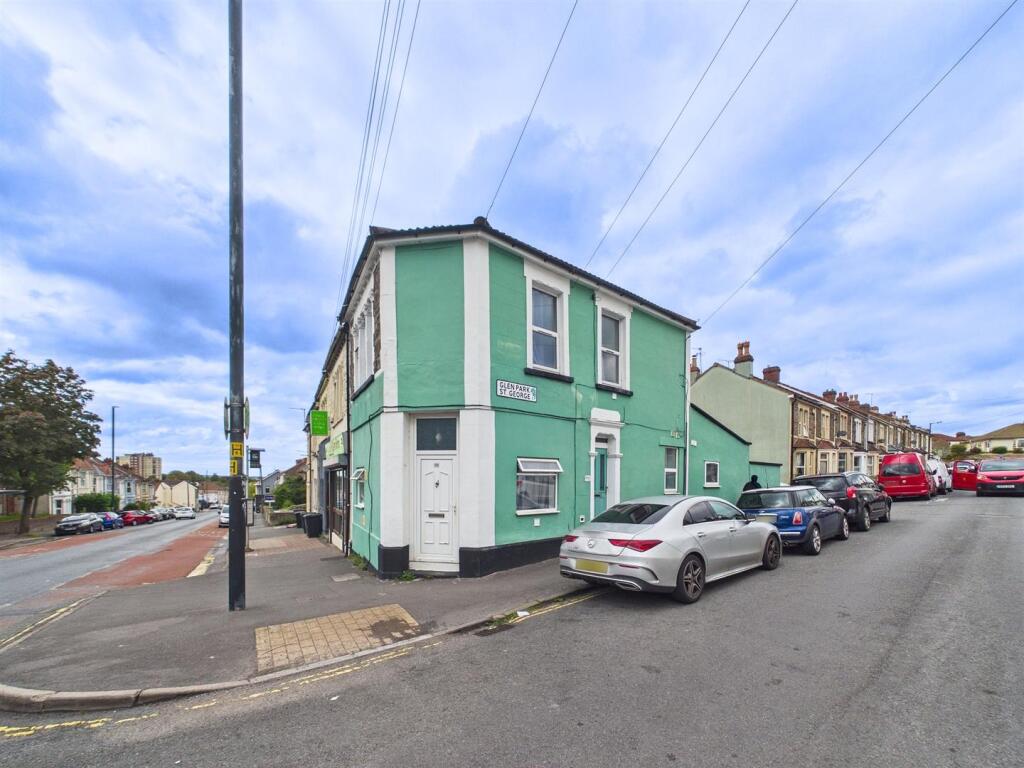Main image of property: Bell Hill Road, St George, Bristol