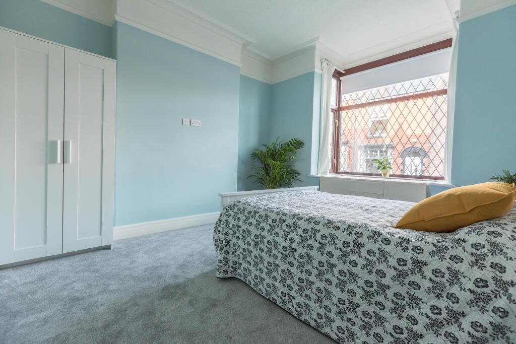 Main image of property: West Street, Stalybridge, Tameside