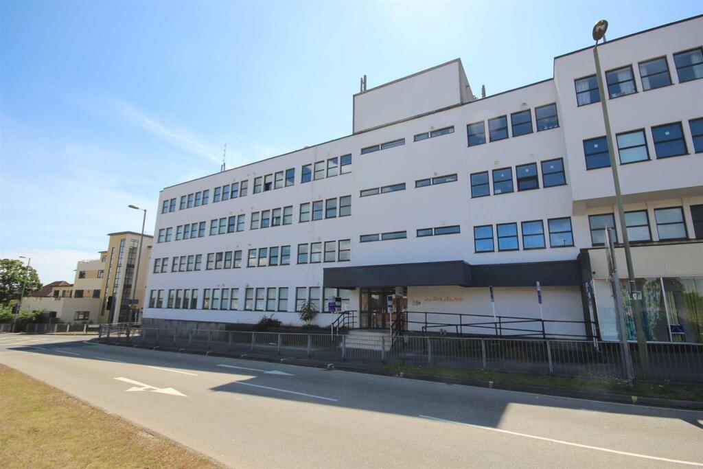 Main image of property: Hulbert Road, Waterlooville