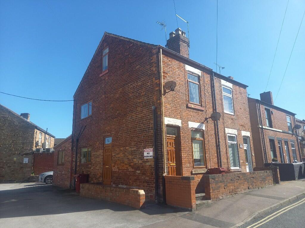 Main image of property: Bridge Street, Killamarsh, Derbyshire