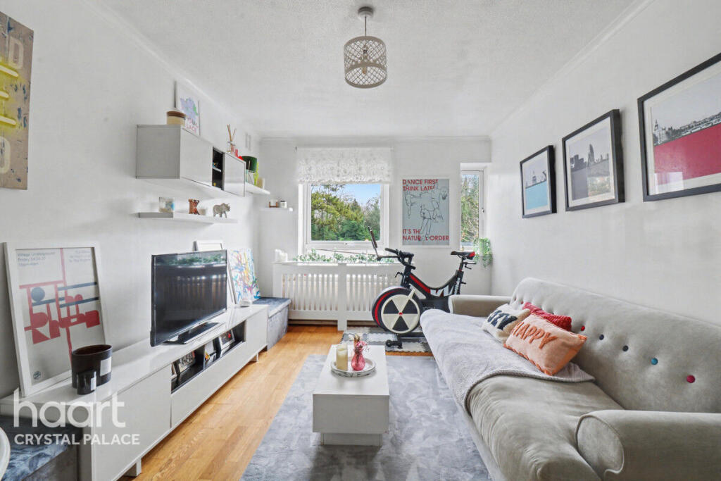 Main image of property: Crystal Palace Parade, LONDON