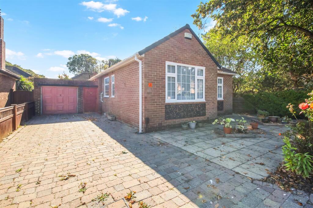 Main image of property: Bede Road, Darlington