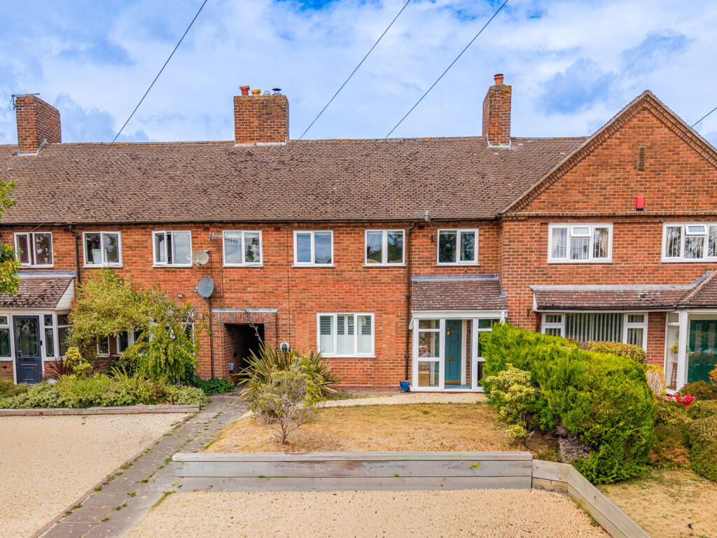 Main image of property: Wood Lane, Fairfield, Bromsgrove