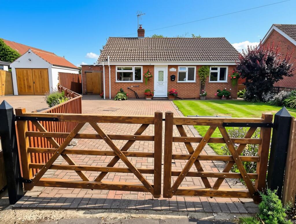 Main image of property: Low Street, East Drayton, Retford