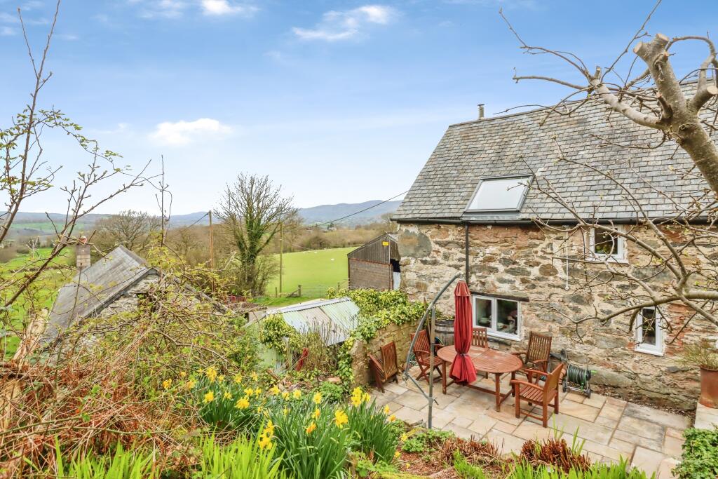 Main image of property: Pentre Celyn, Ruthin, LL15