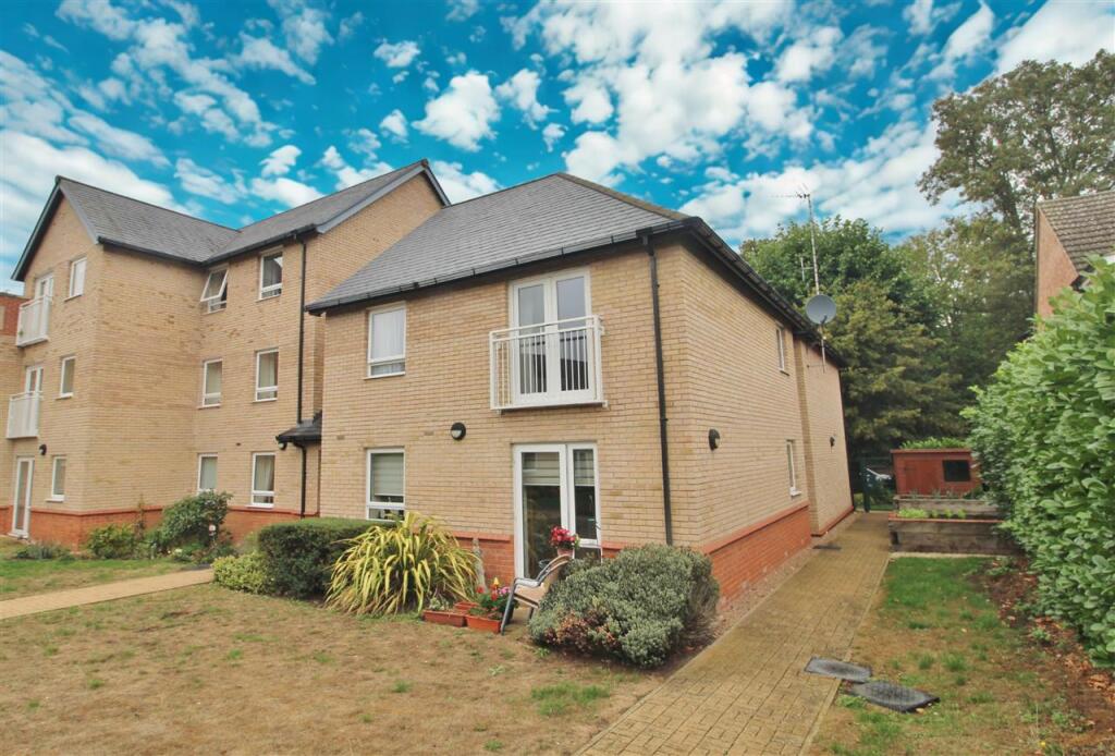 Main image of property: Martin Court, Grantham
