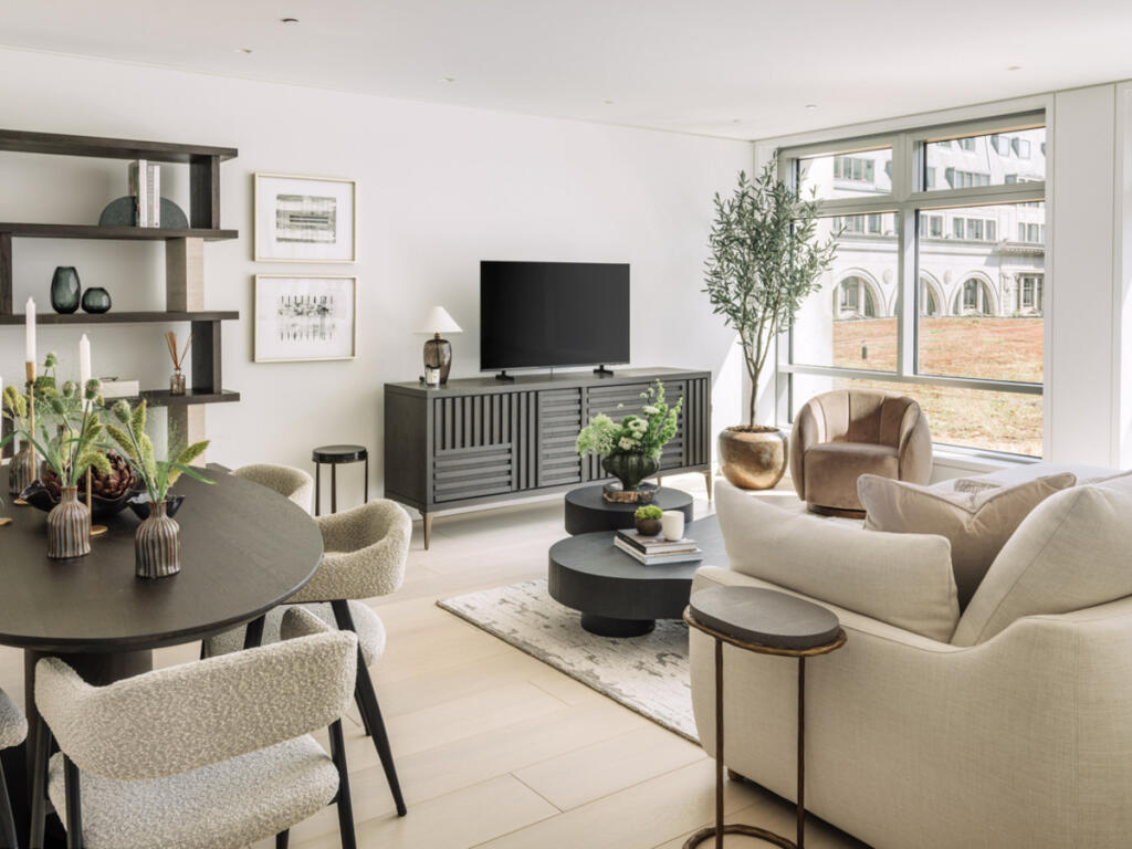 Main image of property: Centre Point Residences, New Oxford Street, West End, London, WC1A