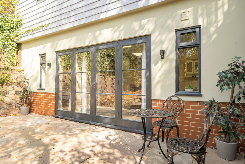 Main image of property: Gatehampton Farm, Goring, Reading, Oxfordshire, RG8