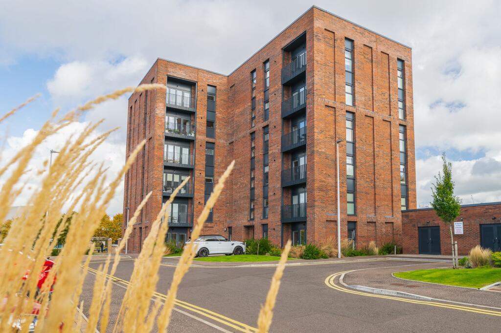 Main image of property: Festival Court, Glasgow, G51