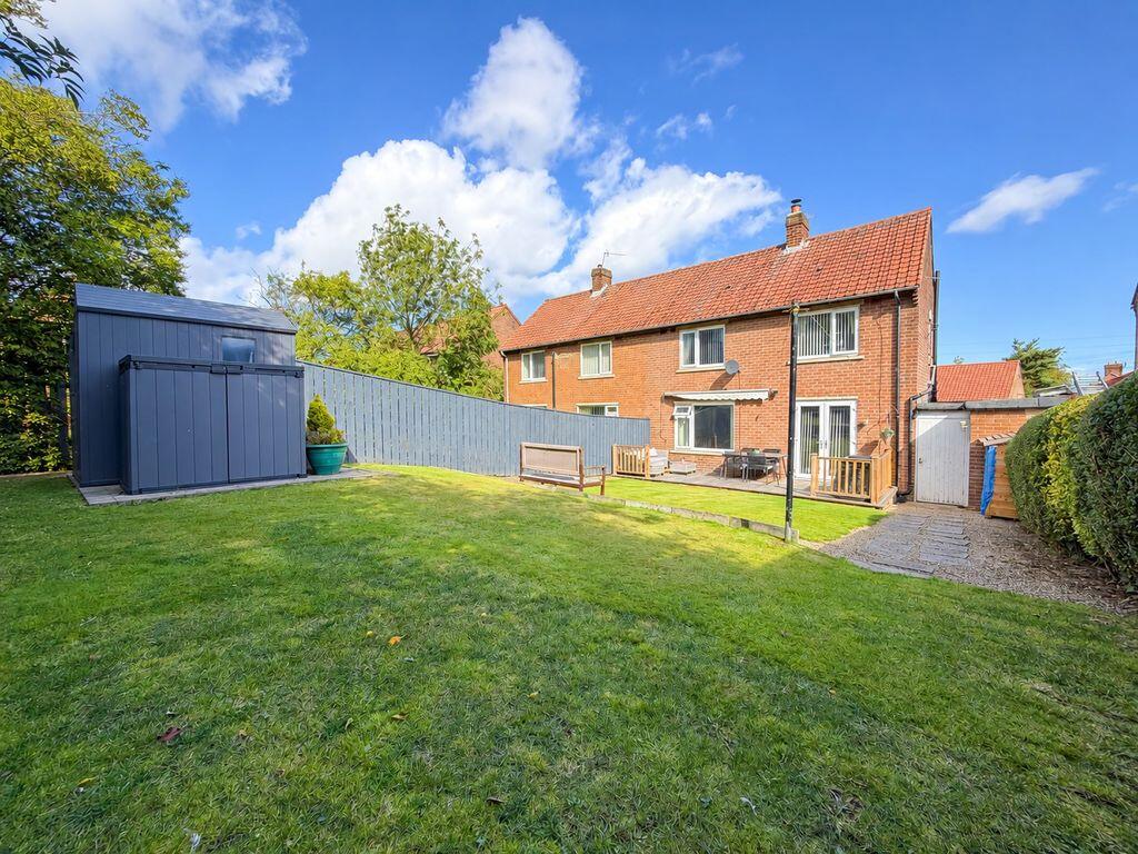 Main image of property: Hazel Road, Blaydon