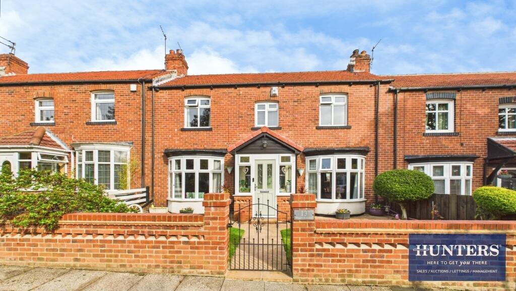 Main image of property: Wingrove Avenue, Roker, Sunderland