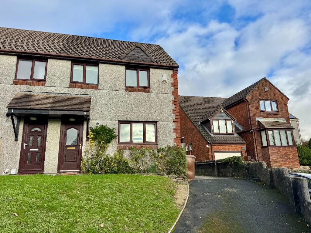 Main image of property: Forest View, Plymouth, Devon, PL6
