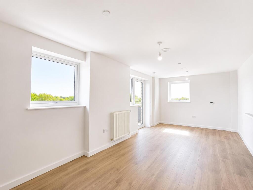 Main image of property: Steel Court, Ensemble Road, Park Quarters, EN4