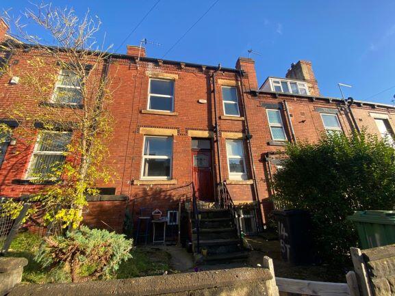 Main image of property: Bankfield Terrace, Burley, Leeds