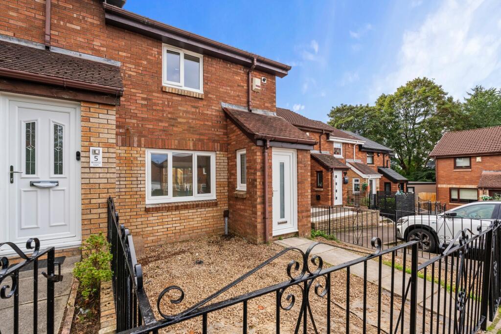 Main image of property: Rhindmuir Court, Baillieston, G69