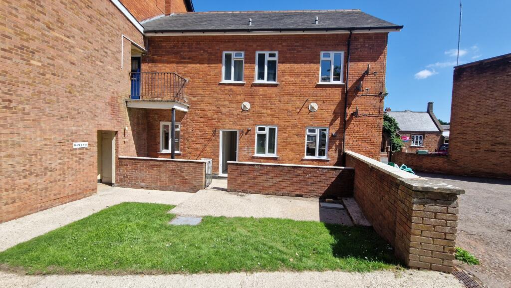 Main image of property: Belvedere Court, North Street, Wellington