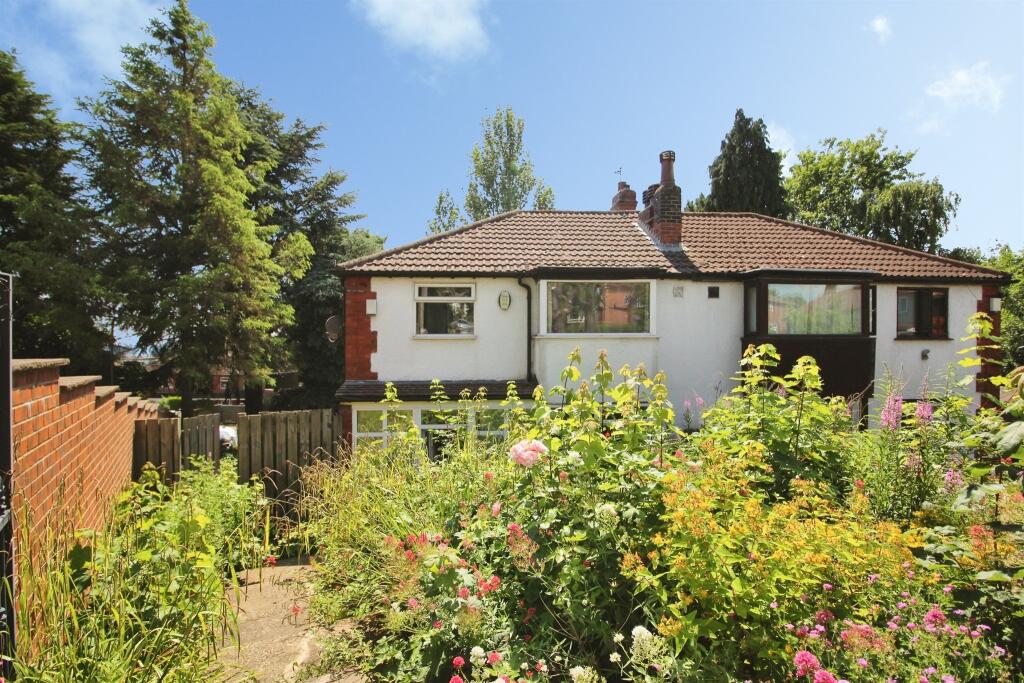 Main image of property: Springbank Crescent, Leeds