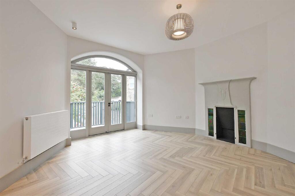 Main image of property: Psalter Lane, Sheffield