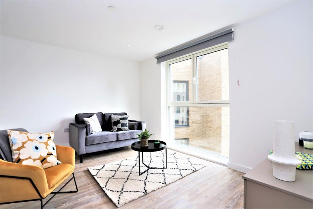 Main image of property: Clippers Quay, Salford Quay Salford M50