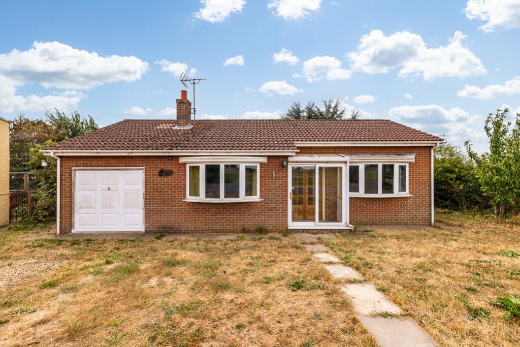 Main image of property: Main Road, Fosdyke, Fosdyke, Boston, PE20