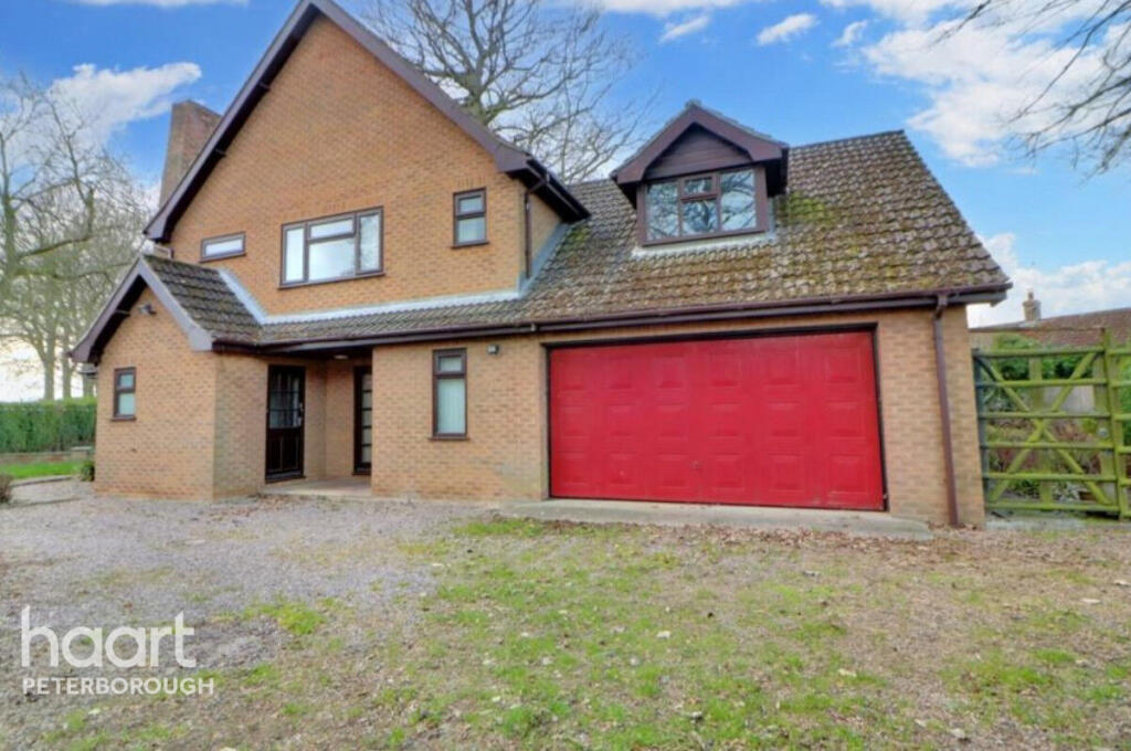 Main image of property: New Road, Sutton Bridge
