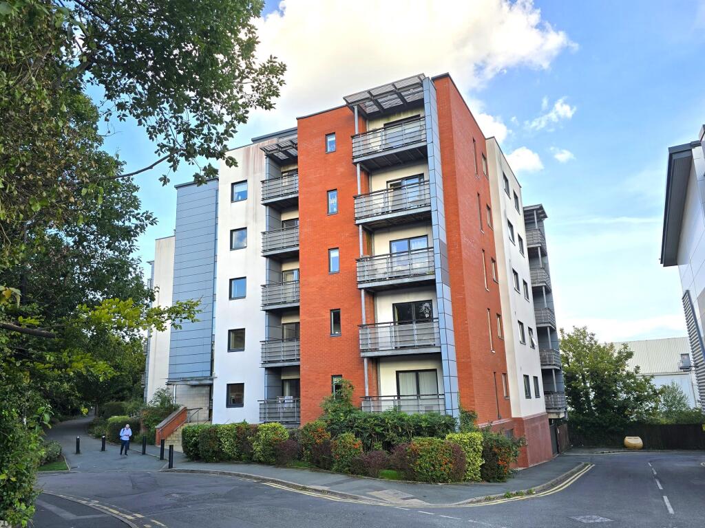 Main image of property: Denmark Street, Altrincham, WA14