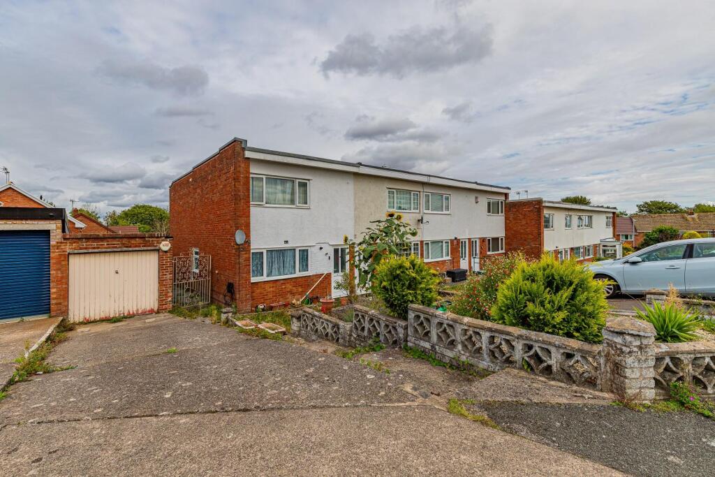 Main image of property: Uplands Crescent, Llandough