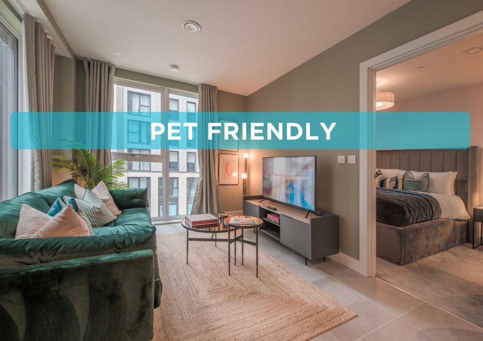 Main image of property: New York Square, Leeds City Centre